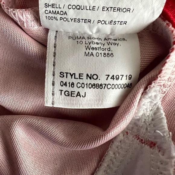 2016 Puma Arsenal Ozil Kids Jersey Large - Picture 8 of 8